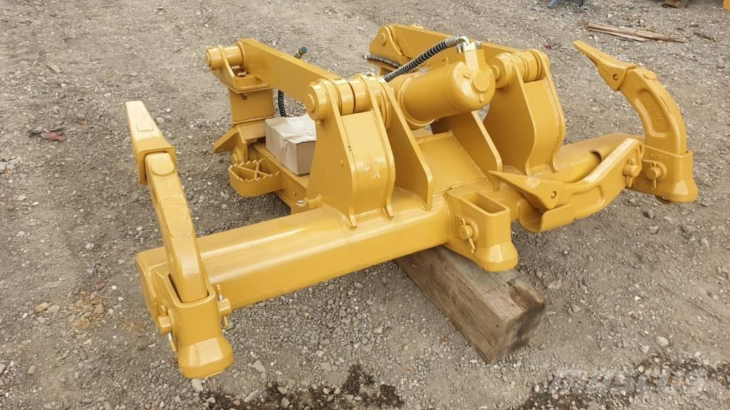 CAT Ripper Fits D6K Ophakkere