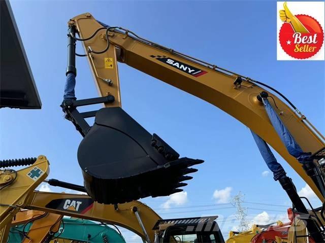 Sany SY 335 C Gravemaskiner på larvebånd