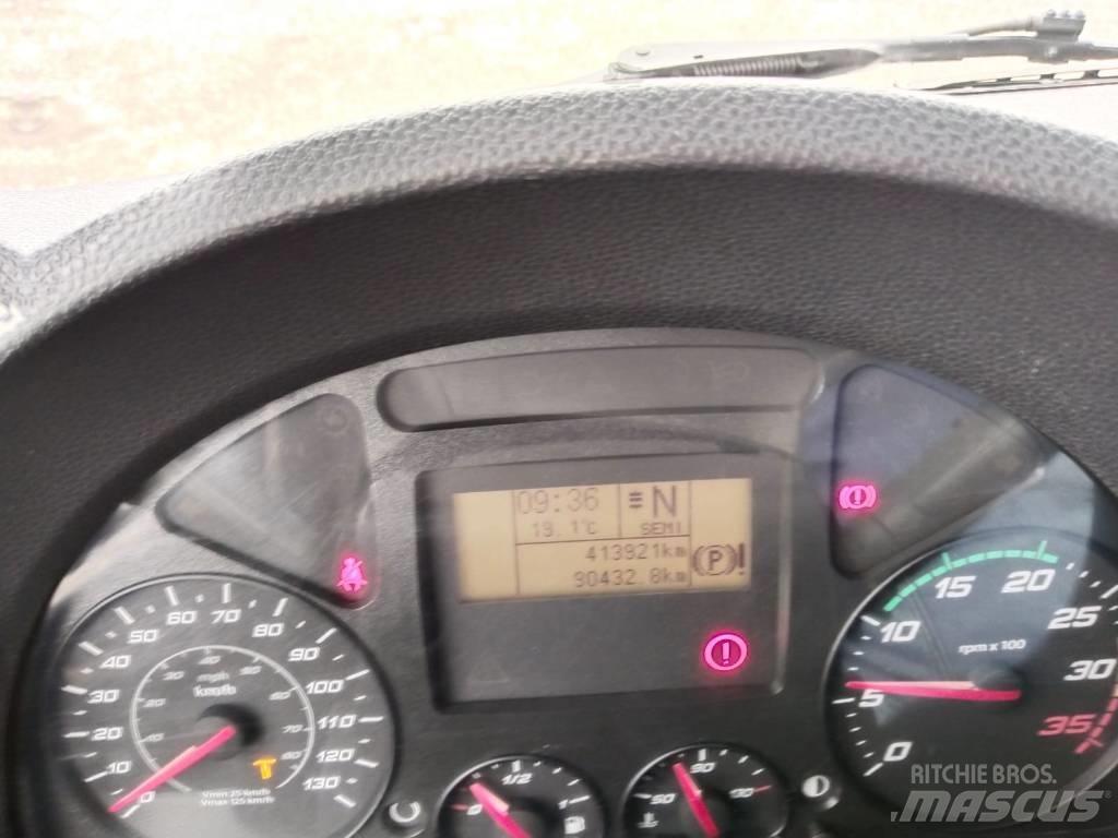 Iveco ML 180 EL28 Andre lastbiler