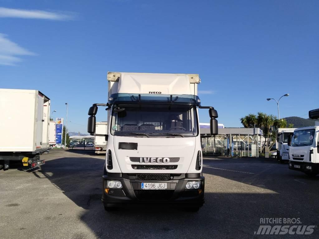 Iveco ML 180 EL28 Andre lastbiler