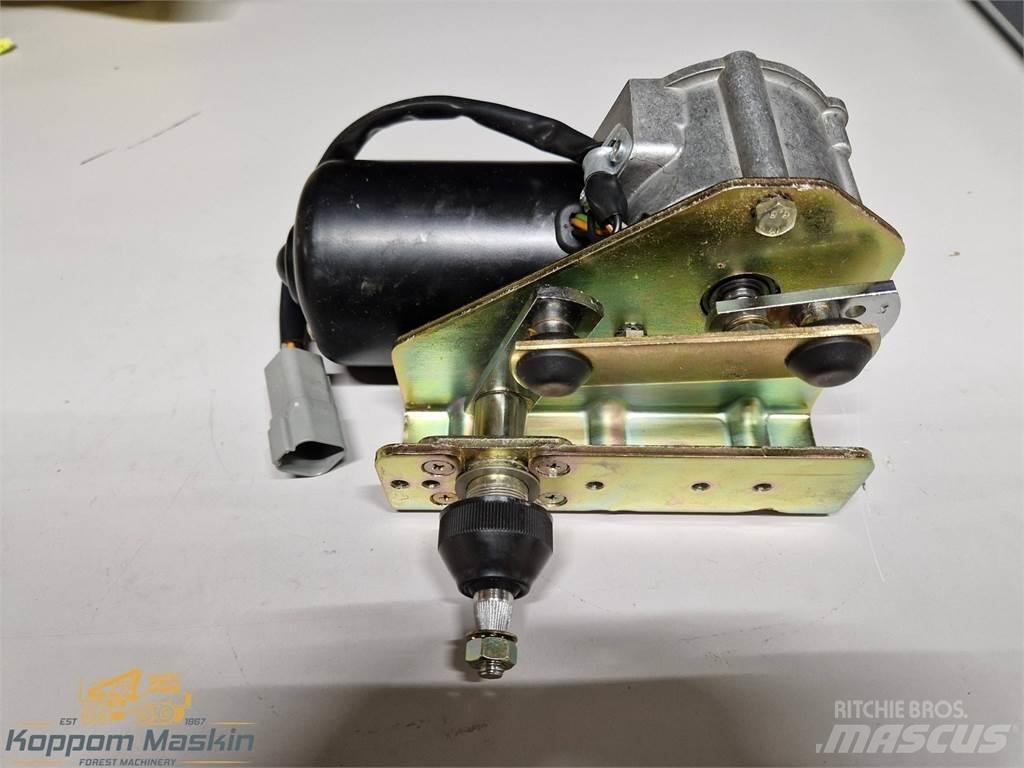 Eco Log 192-7104 Elektronik