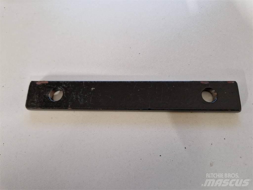Rottne 082-0053 Chassis og suspension