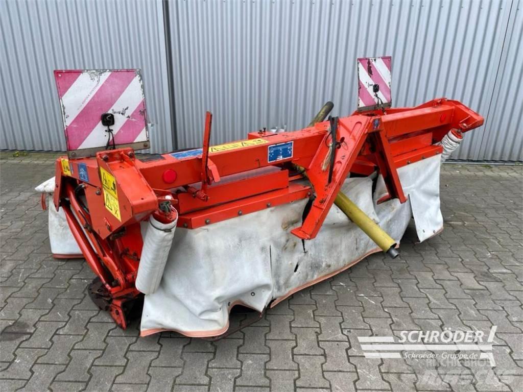 Kuhn GMD 702 F Græsslåmaskiner