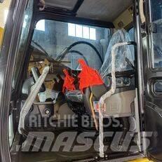 CAT 320 D L Gravemaskiner på larvebånd