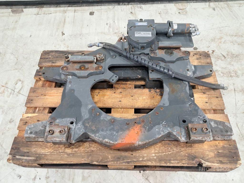 Kaup 2.5T351.1 Rotor