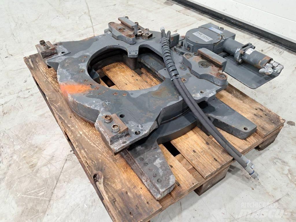 Kaup 2.5T351.1 Rotor