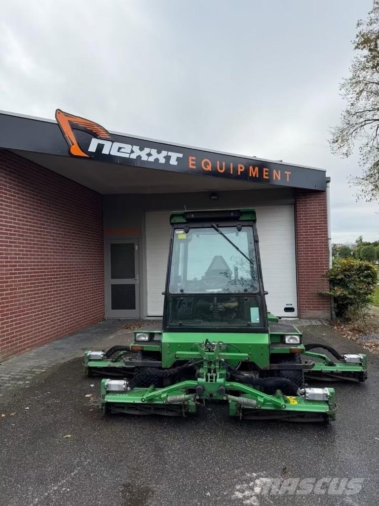 John Deere 1903 Traktorklippere