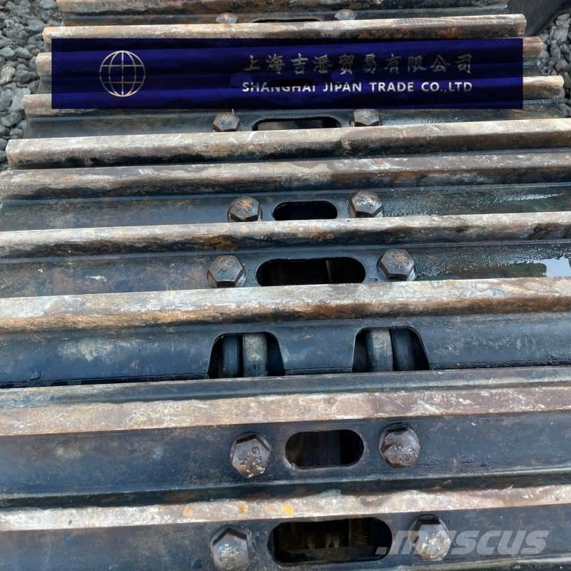 Kobelco SK 200 Gravemaskiner på larvebånd