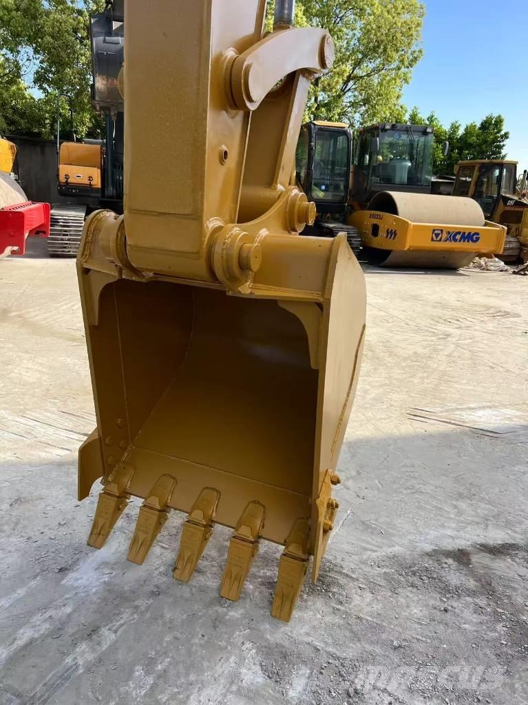 CAT 315D2 Minigravemaskiner