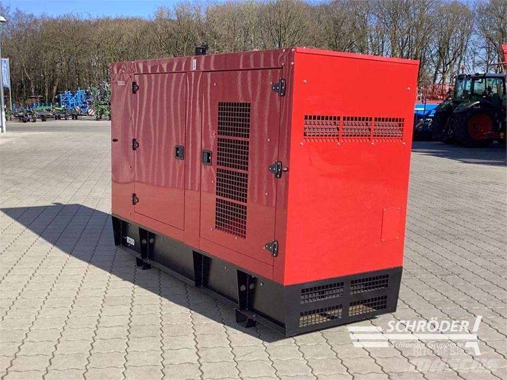 Valtra VG 150 Landbrug - Andet 