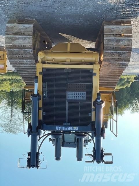 CAT D 10 T Bulldozer på larvebånd