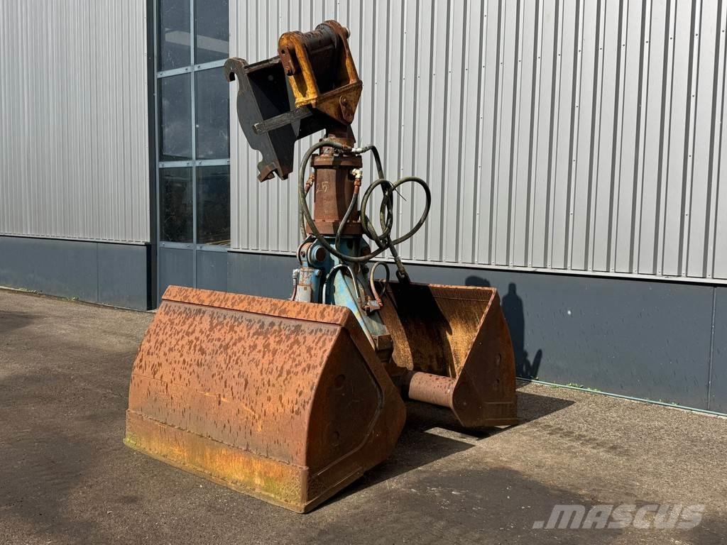 Beco HBN-HS2000 Gribere