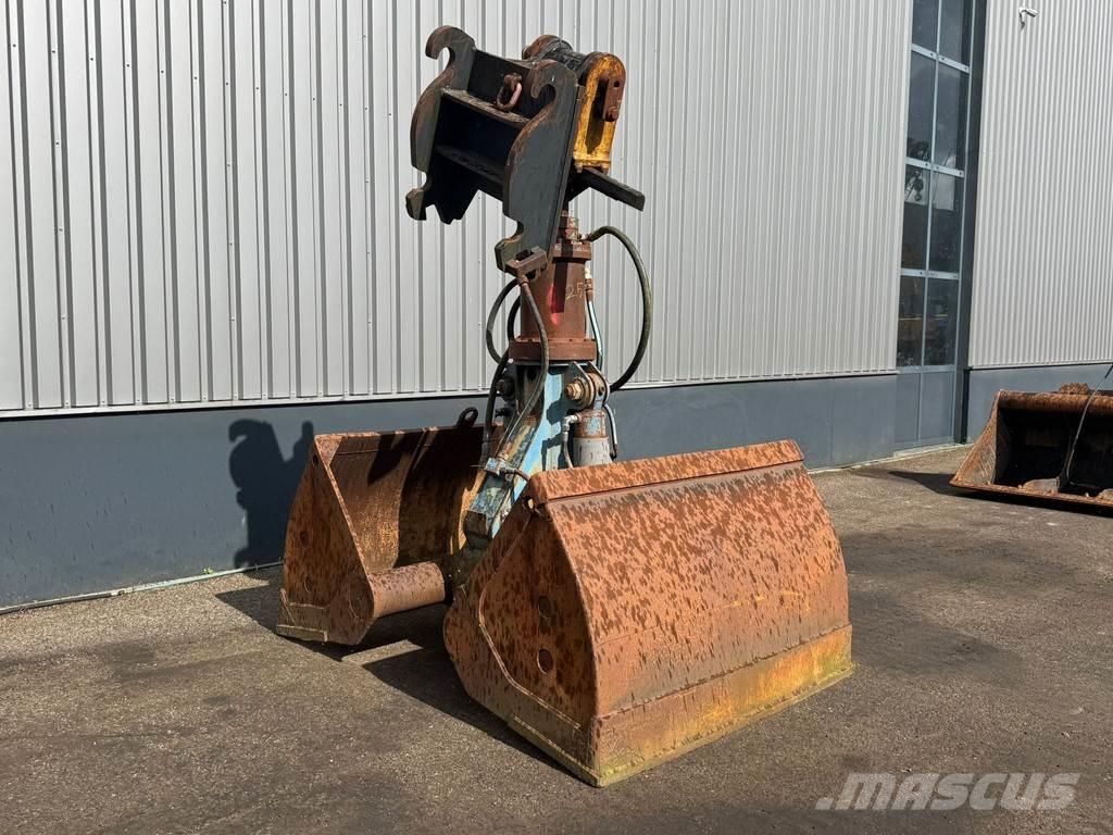 Beco HBN-HS2000 Gribere