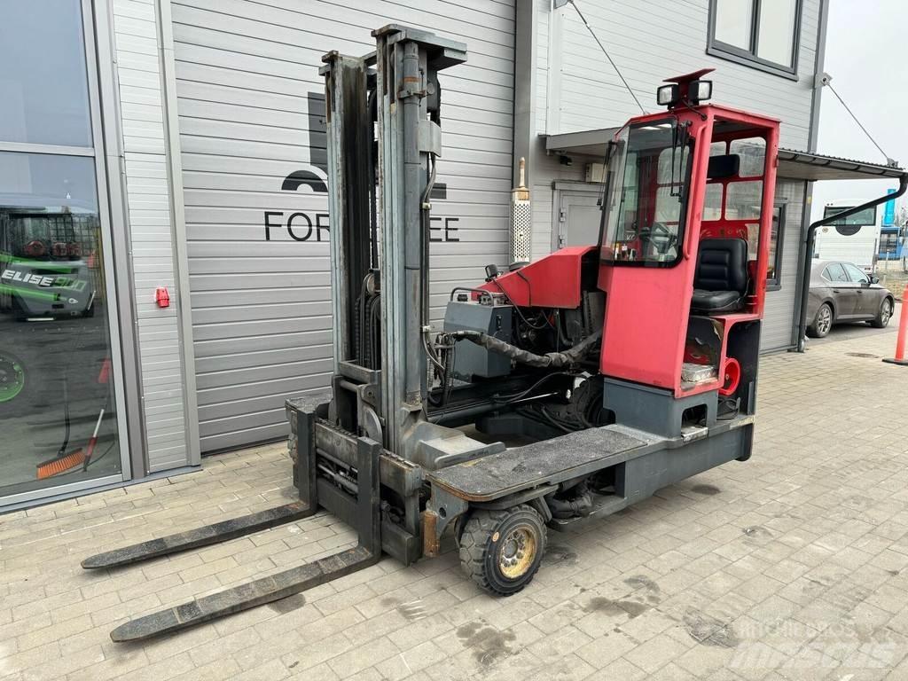 Combilift 4000 Sidelæsser
