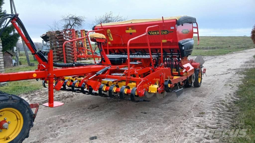 Väderstad Rapid300C Såmaskine