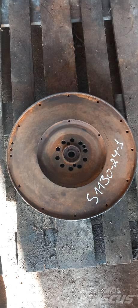 Scania R 440.    1805086 Motorer
