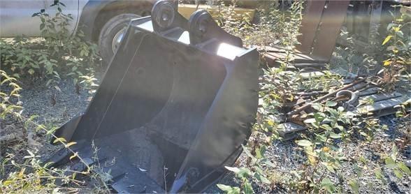 Hitachi  Skovle
