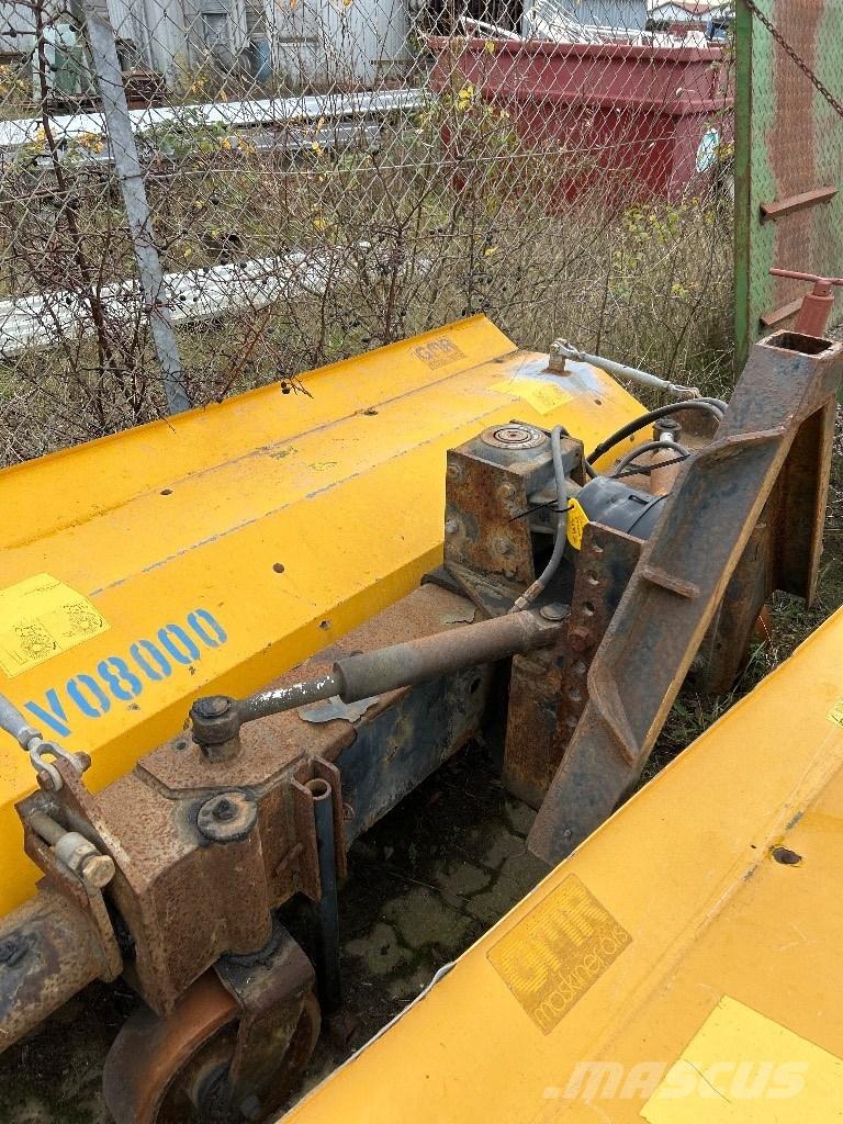 GMR FF2000 SPS Fejemaskiner