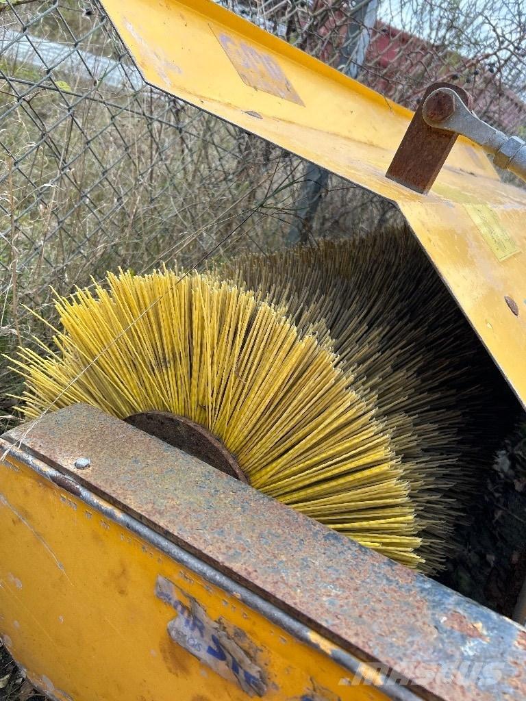 GMR FF2000 SPS Fejemaskiner