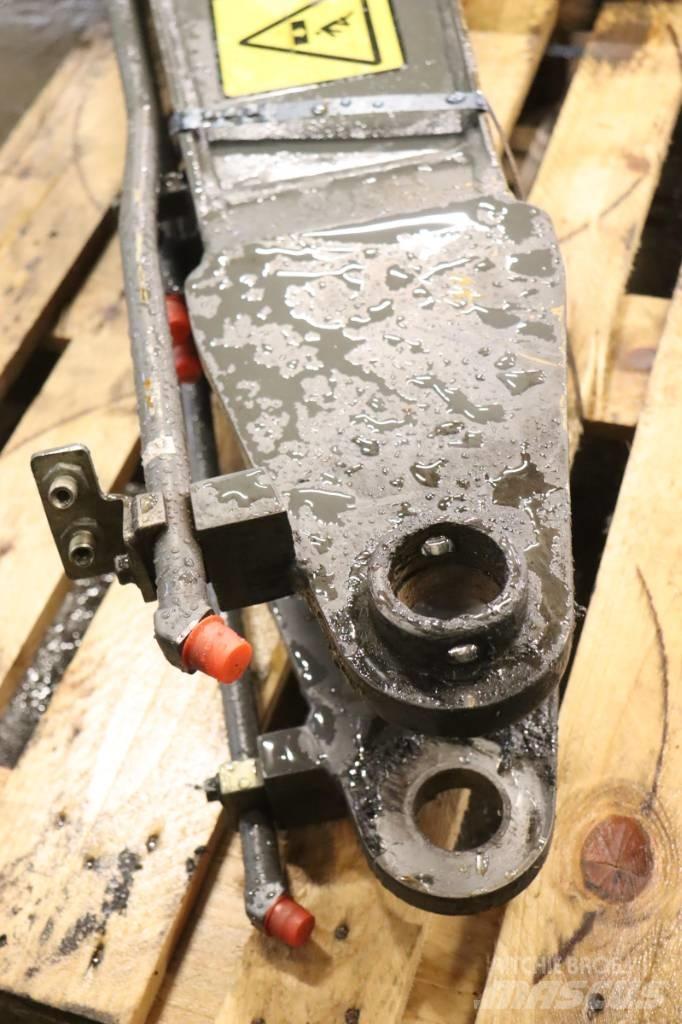 Volvo ECR 58 Minigravemaskiner