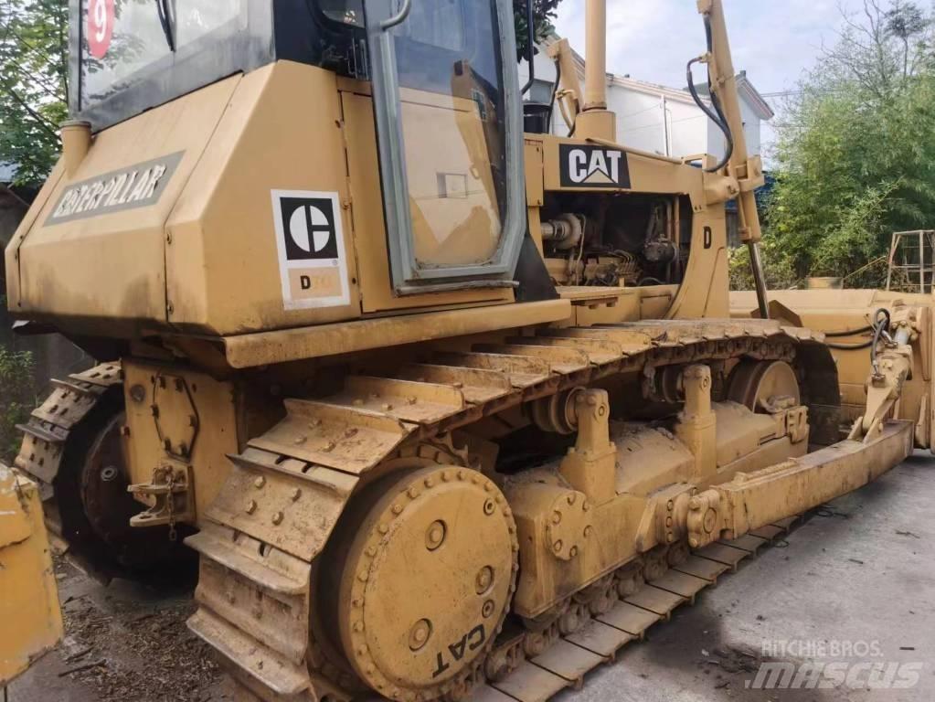 CAT D 7 G Bulldozer på larvebånd