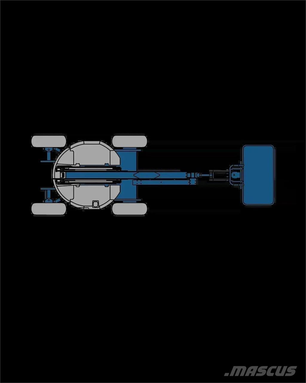 Genie Z34 J IC Andre lifte og platforme