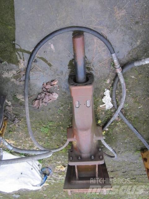 Atlas Copco SB 702 Hydraulik / Trykluft hammere