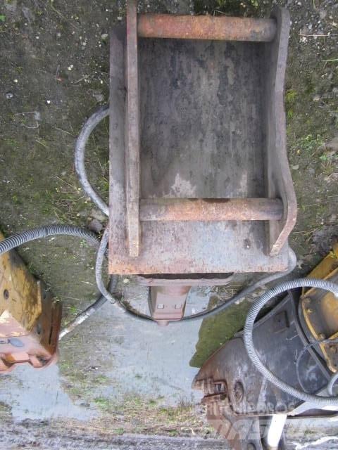 Atlas Copco SB 702 Hydraulik / Trykluft hammere