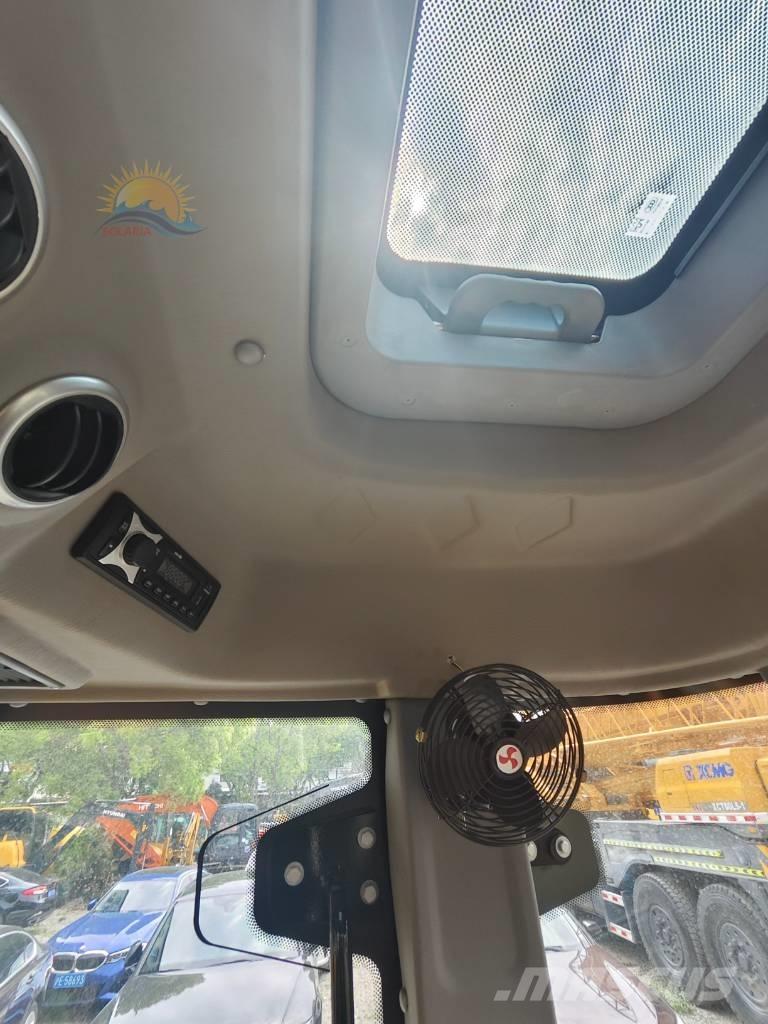 CAT 420 F Rendegravere