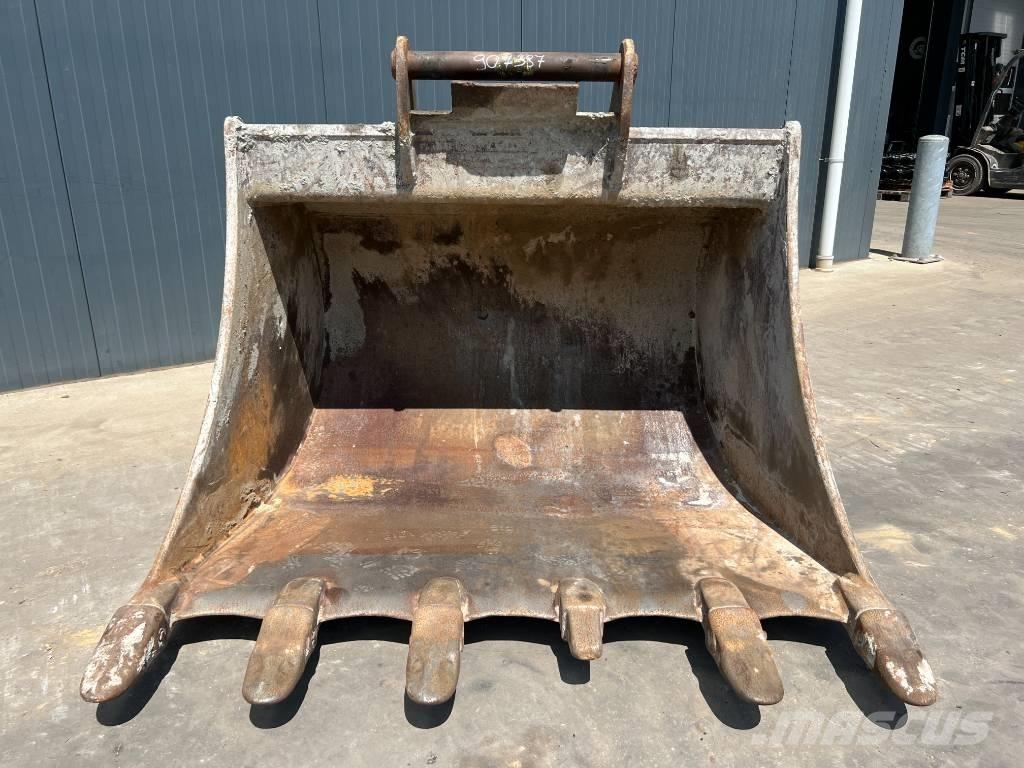 OilQuick OQ70/55 Skovle