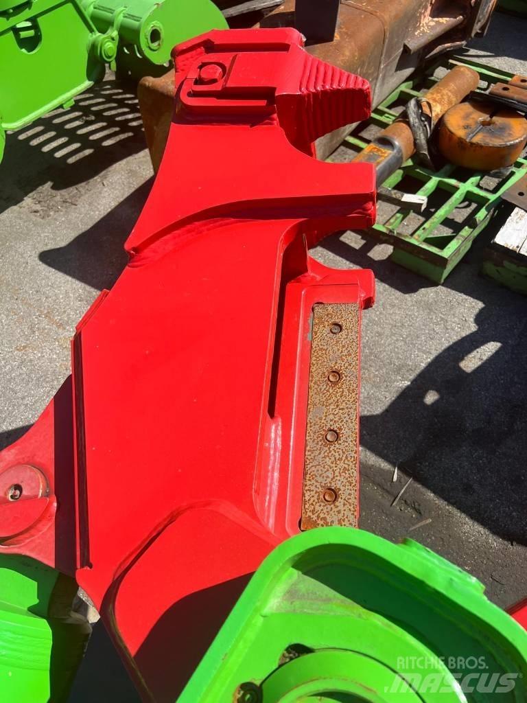  AAB Line CC2500R Sakse