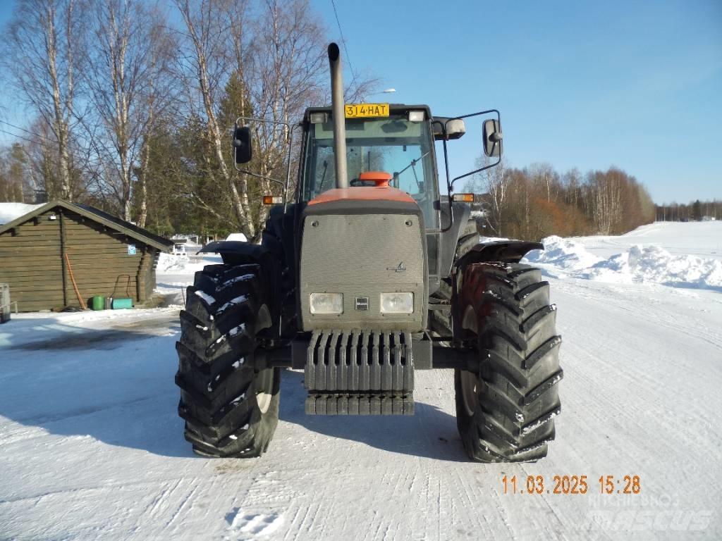 Valtra Valmet 8400 Traktorer