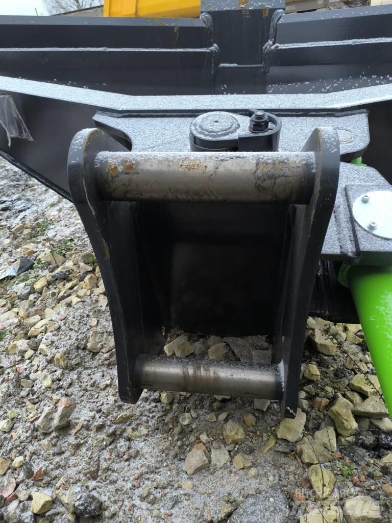  Pomemet VLB323 Skovle