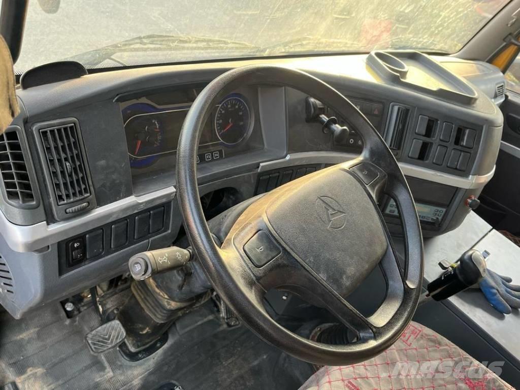 Sany STC250C5-2 Kraner til alt terræn