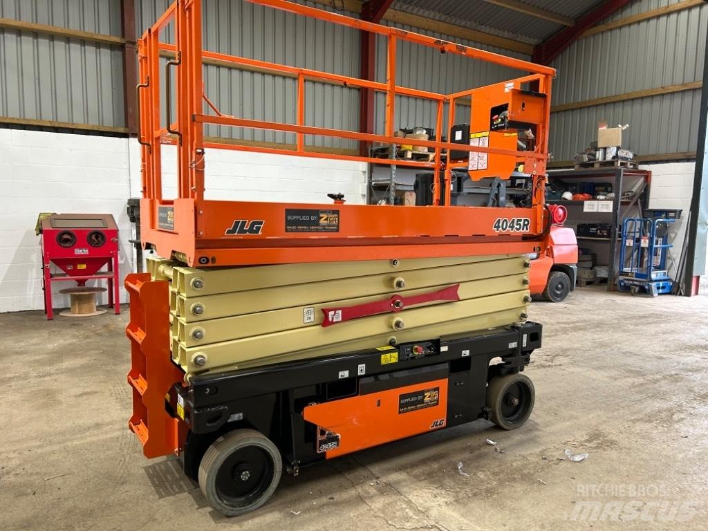 JLG 4045R Saxlifte