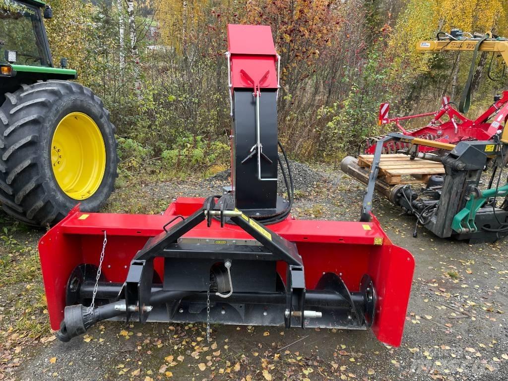 Fransgård S-220-1 Sneslynger