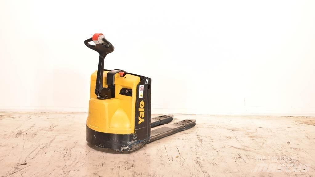 Yale MP 16 El-palleløftere