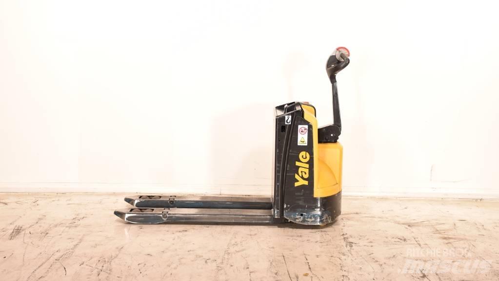 Yale MP 16 El-palleløftere