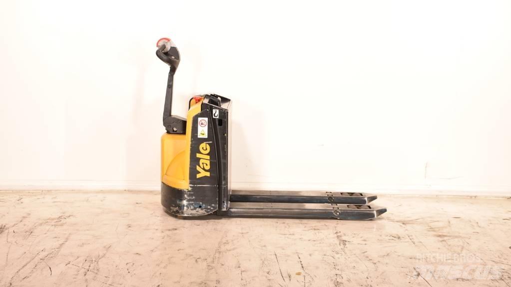 Yale MP 16 El-palleløftere