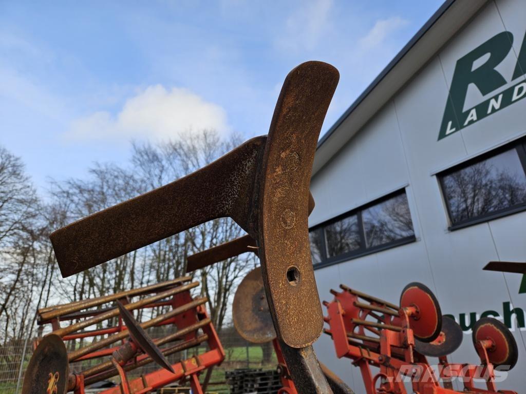 Knoche 5M Kultivatorer