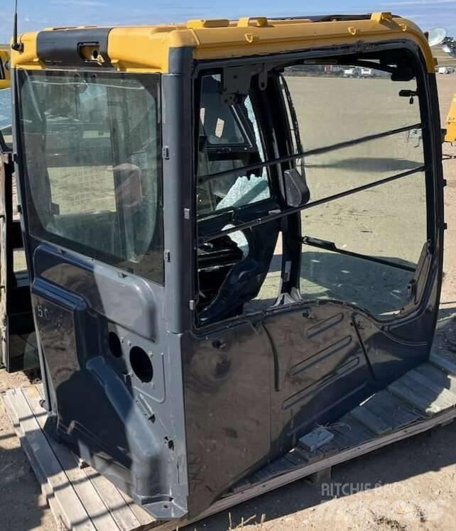 John Deere 290G LC Gravemaskiner på larvebånd