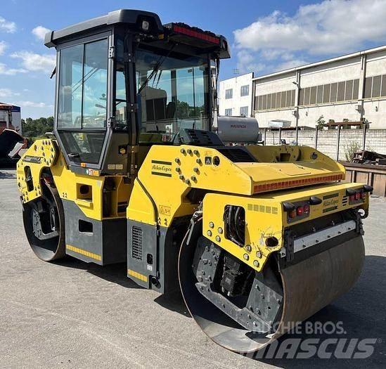 Dynapac CC 2300 Tvilling tromle