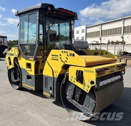 Dynapac CC 2300 Tvilling tromle