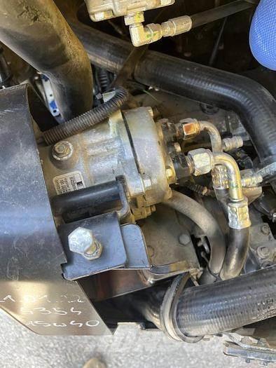 Dynapac CC 2300 Tvilling tromle