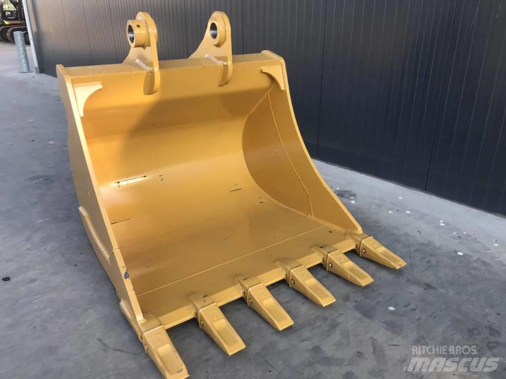 Volvo EC250 Skovle
