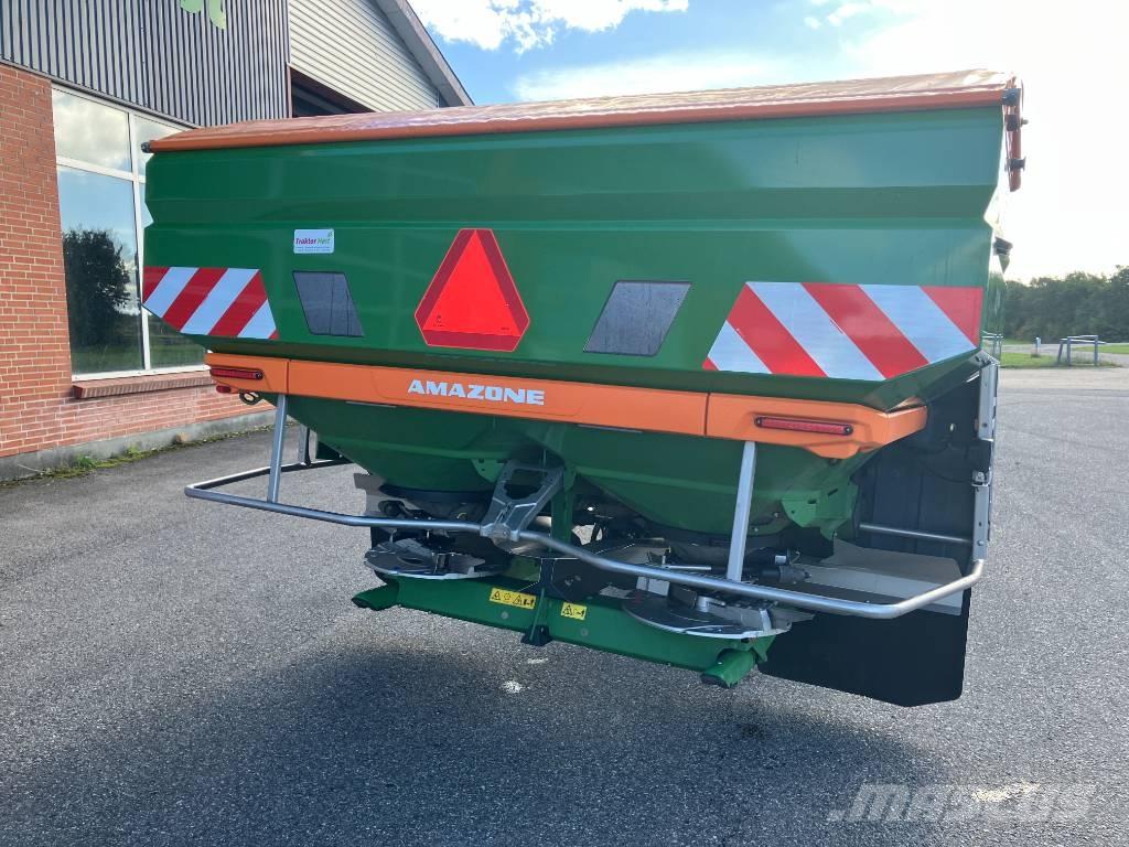 Amazone ZA-TS 4200 Mineralspreder
