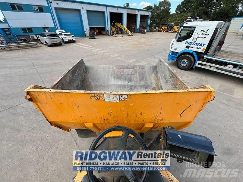JCB 9FT Dumpere