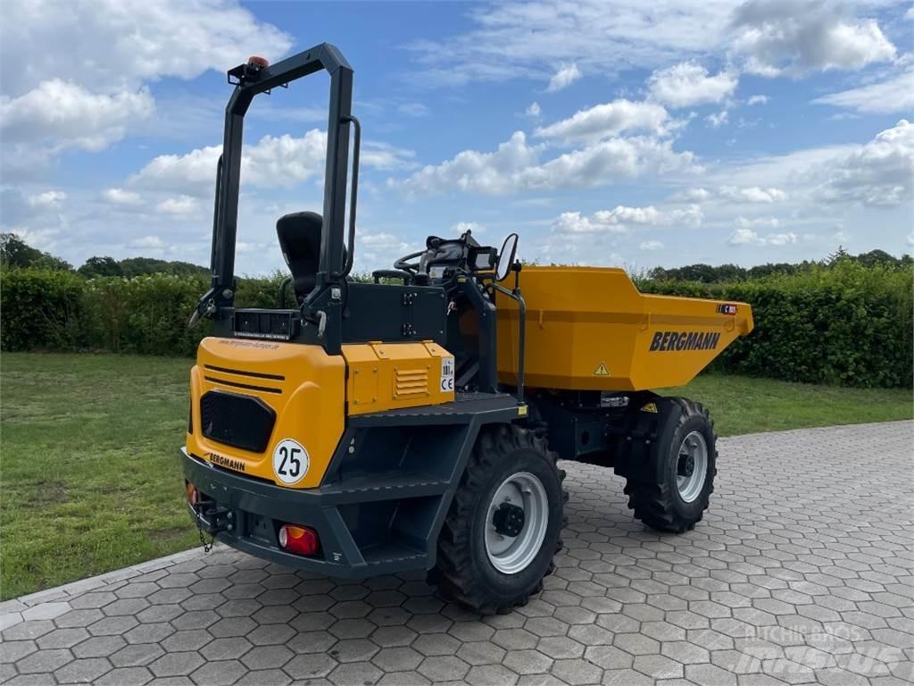Bergmann C805S Dumpere