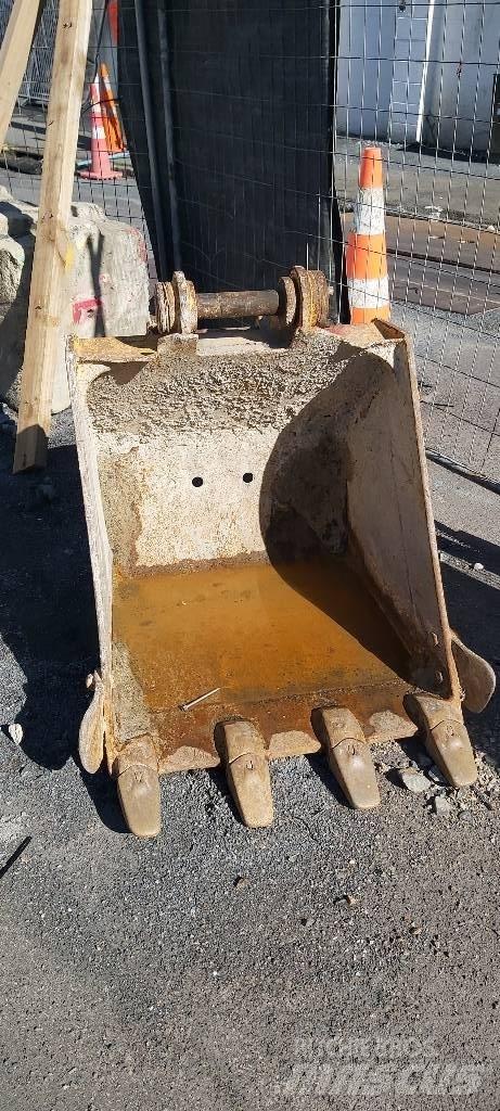 Bobcat E 55 Minigravemaskiner