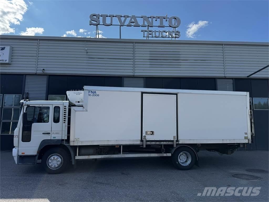 Volvo FL220 Fast kasse